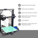 G10 FR4 Garolite Build Plate for 3D Printers