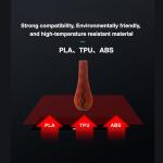 CR10 Magnetic Build Plate for Creality 310mm