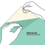 Gizmo Dorks PEI Build Surface 300mm x 300mm