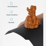 CR10 Magnetic Build Plate for Creality 310mm