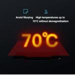 CR10 Magnetic Build Plate for Creality 310mm