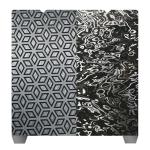 Wefuit Upgraded Crystal Build Plate for 3D Printers