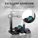 IdeaFormer Build Plate for Creality and Ender Printers