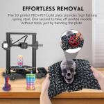 IdeaFormer Build Plate for Creality and Ender Printers