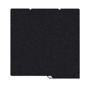 Black PEI Build Plate for Anycubic Kobra S1