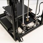 Ender 5 S1 Magnetic Flexible Build Plate 235mm