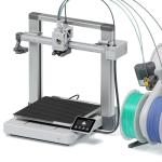 CCTREE 3-Pack Carbon Fiber Print Surface Stickers