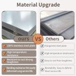 Elego Neptune 4 Max 3D Printer Build Plate