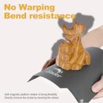 Creality K1C Flexible Magnetic Build Plate 235mm