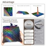 Elego Neptune 4 Max 3D Printer Build Plate