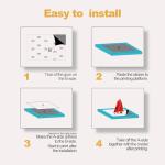 Creality K1C Flexible Magnetic Build Plate 235mm