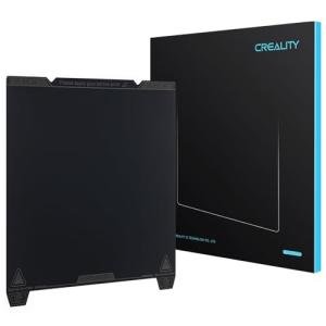 Creality K1 Max 315x310mm Flexible PEI Build Plate