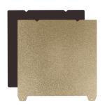 Double-Sided PEI Build Plate with Magnetic Base
