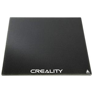 ZUKHRUF Tempered Glass Bed for Creality Ender 3