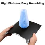 Creality Ender-3 V3 SE Flexible Magnetic Build Plate