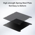Creality K1 Max 315x310mm Flexible PEI Build Plate
