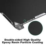 Creality Ender-3 V3 SE Flexible Magnetic Build Plate