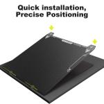 Creality Ender-3 V3 SE Flexible Magnetic Build Plate