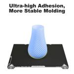 Creality Ender-3 V3 SE Flexible Magnetic Build Plate