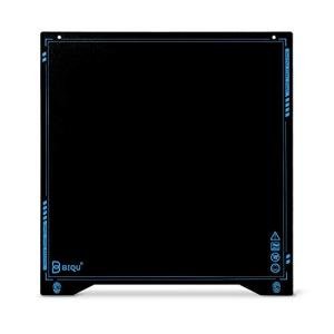 BIQU Ultra-Flexible Heated Build Plate 235x235MM