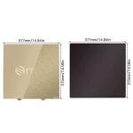 Toaiot Ender 5 Plus 3D Printing Build Surface