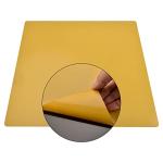 Toaiot Ender 5 Plus Magnetic Build Plate 14.84"x14.56