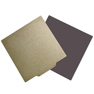 Magnetic Flexible PEI Bed for 3D Printers