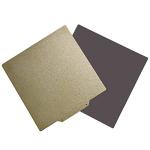 Magnetic Flexible PEI Bed for 3D Printers