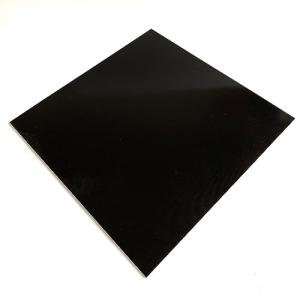 G10 Fiberglass Garolite 3D Printer Build Plate 310mm