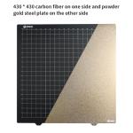 PEI Build Plate for Neptune and Kobra 3D Printers