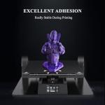 Unido Double-Sided Magnetic PEI Sheet for 3D Printers