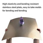 PEI Build Plate for Neptune and Kobra 3D Printers