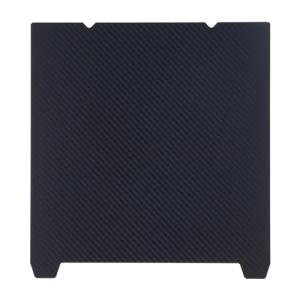 Double-Sided Carbon Fiber Build Plate 235x235mm