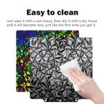 HysiPrui Adventurer 5M Double-Sided Build Plate