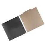 Flexible Magnetic Spring Steel Build Plate 350x350mm