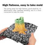 HysiPrui Adventurer 5M Double-Sided Build Plate