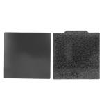 Flexible Magnetic Spring Steel Build Plate 350x350mm