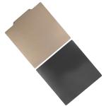 Flexible Magnetic Spring Steel Build Plate 350x350mm