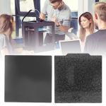 Flexible Magnetic Spring Steel Build Plate 350x350mm