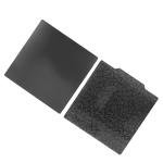 Flexible Magnetic Spring Steel Build Plate 350x350mm