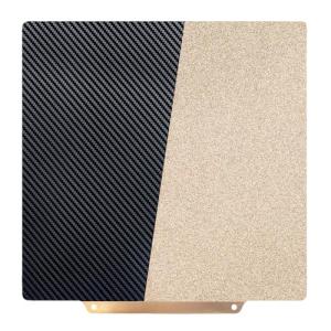 Carbon Fiber PEI Build Plate for Ender 3