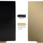 Carbon Fiber PEI Build Plate for Ender 3