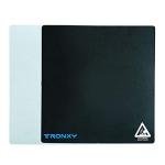 High-Temperature 3D Printer Hotbed Sticker 255mm