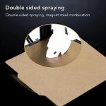 200x200mm Magnetic Build Plate for VORON 3D Printers