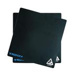 High-Temperature 3D Printer Hotbed Sticker 255mm