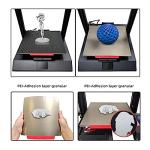 200x200mm Magnetic Build Plate for VORON 3D Printers