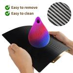 Carbon Fiber PEI Build Plate for Ender 3