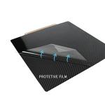 Carbon Fiber PEI Build Plate for Ender 3