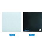 High-Temperature 3D Printer Hotbed Sticker 255mm