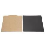 200x200mm Magnetic Build Plate for VORON 3D Printers